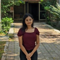 Aishwarya Nair