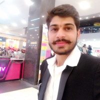 Abhi Kashyap