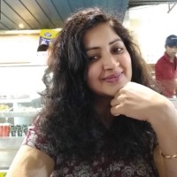 Purnima Yadav