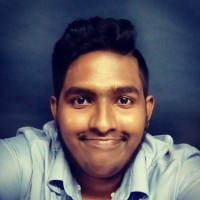 Praveen Malavannagamage