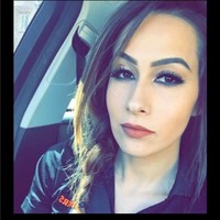 Veronica Rushing