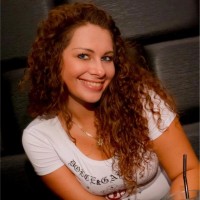 Miriam Yulia Lozovoy