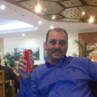 Avraham Ben Yahuda