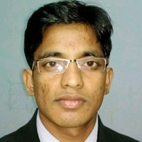 Md Shaeque Reza
