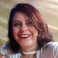 Lidiane Cristina Da Silva Mendonça
