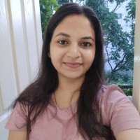 Juhi Kumari