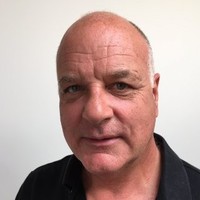 Peter Gamble