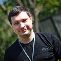 Alexey Komarov