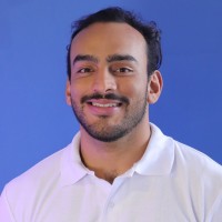 Daniel Ramírez