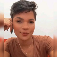 Yandra Caroline Sousa