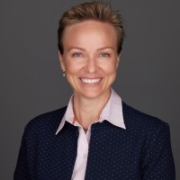 Muriel Widmer (- Hauser)