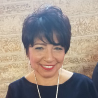 Veronica Gonzalez-Beltzer