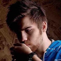 AmirHosein Nikshapouri