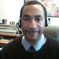 Eric Clark