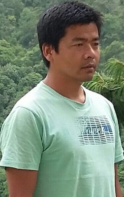 Amrit Bdr. Limbu Subba Tumbapo