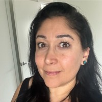 Larissa Gonzales Gomes