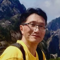 Richard Mu