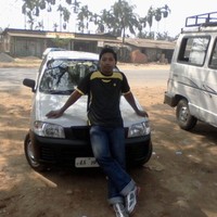Deepon Choudhury