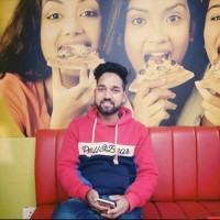 Sohan Mishwan