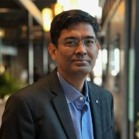 Ashish Jain