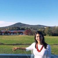 Fatima Benitez-Zablah