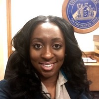 Alicia Lauderdale