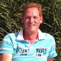Erik Pronk