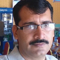 Iftikhar Ahmad Ch