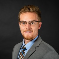 Nicholas Orr