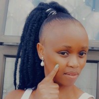 Matshediso Margaret