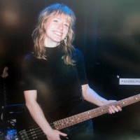 Suzanne Smits