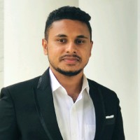 Shanjeevan Puvaneswaran