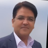 Syed Hamid Raza