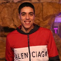 Hamo Mostafa