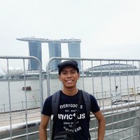 Nanda Latifandi