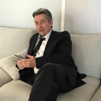 Bertrand Gabriel