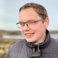 Ronald Thijs