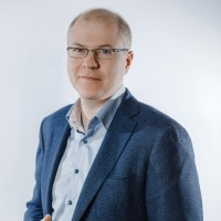 Vladimir Stepanov