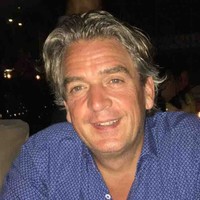 Rob Van De Velde