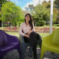 Angelica Maria Macias Gomez