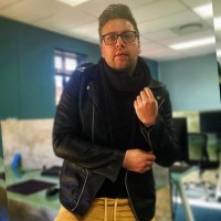 Wayne Ronné