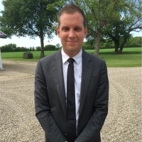 Christian Christensen