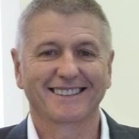 Michael Buchanan
