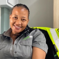 Refilwe Wellio
