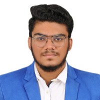 Thejas Aradhya M.K