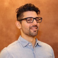 Alex Mouyios