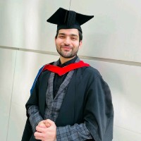 Harshang Sharma