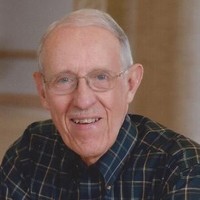 Donald Stout