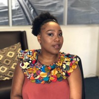 Oagomotsa Gabaikanngwe