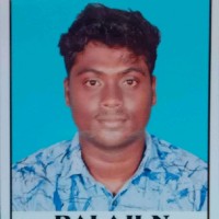 Balaji Nagarajan
